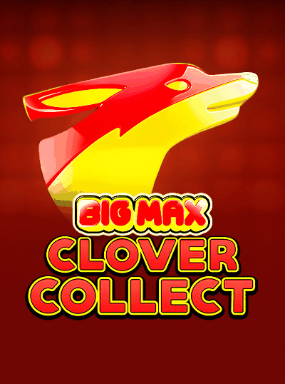 BIG MAX CLOVER COLLECT