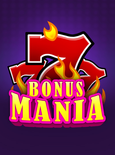 BONUS MANIA