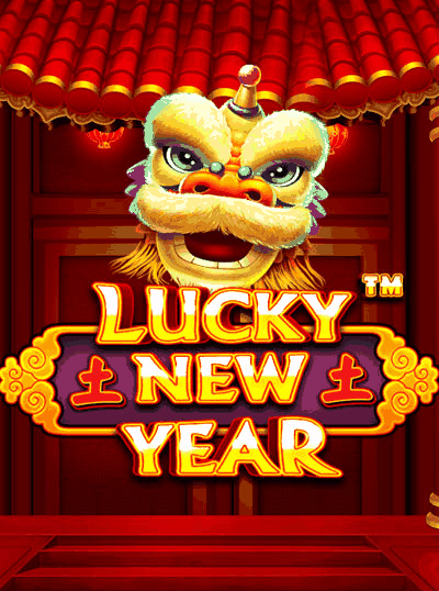LUCKY NEW YEAR