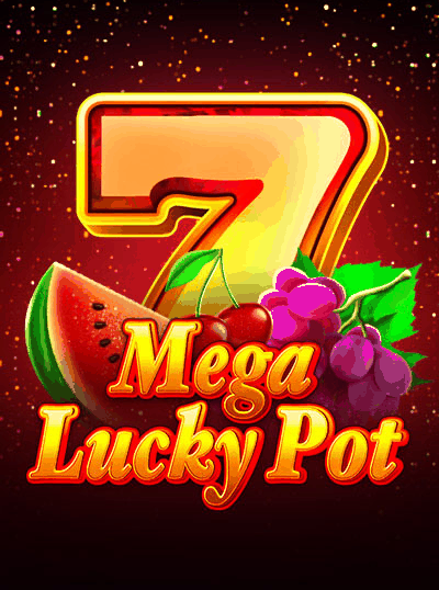 MEGA LUCKY POT