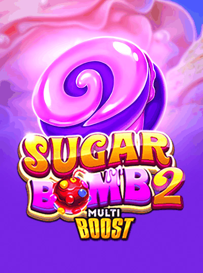 SUGAR BOMB 2 MULTIBOOST